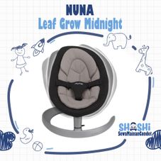 Gambar Nuna Leaf grow