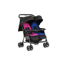Gambar Joie Stroller joie aire twin