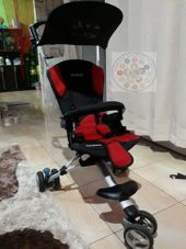 Gambar Gb good baby Stroller (kereta dorong baby)