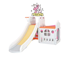 Gambar Slide White orange