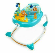 Gambar Bright starts Finding nemo sea n play walker