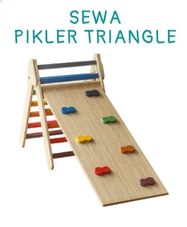 Gambar Pliker Triangle