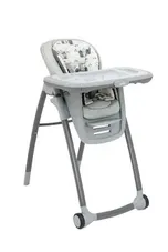 Gambar Joie Joie multiply 6in1 high chair kursi makan anak bayi 6 in 1