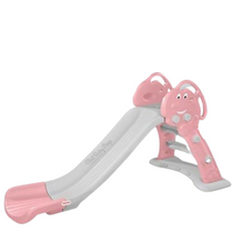 Gambar Coby haus Lolly gummy slide