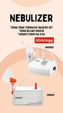 Gambar Omron Nebul