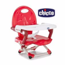 Gambar Chicco Booster seat chicco pocket snack