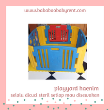 Gambar Haenim Haenim