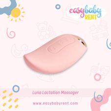 Gambar Luna Lactation massager