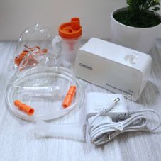 Gambar Onemed Nebulizer