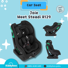 Gambar Joie - Car seat - joie meet steadi r129