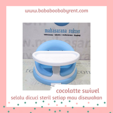 Gambar Cocolatte Cocolatte bowvel