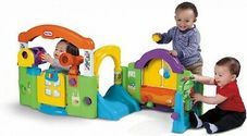 Gambar Little tikes Garden activity little tikes