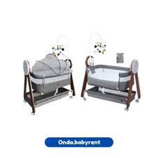 Gambar Babyelle Il sogno