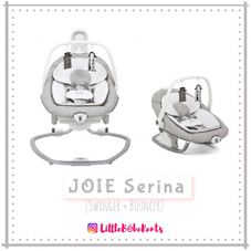 Gambar Joie Serina 2in1