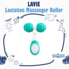 Gambar Lavie Lactation roll