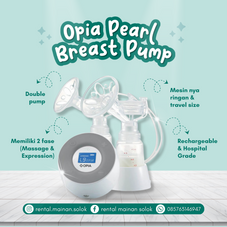 Gambar Opia Pearl