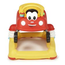 Gambar Little tikes Cozy coupe 3in1 mobile entertainer