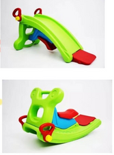 Gambar Labeile Prosotan rocking froggy