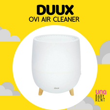 Gambar Duux Ovi air cleaner