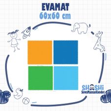 Gambar Evamat 60x60