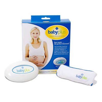 Baby plus hot sale second