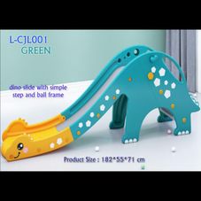 Gambar Dino Prosotan 