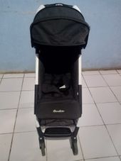 Gambar Cocollatte iconic Stroller