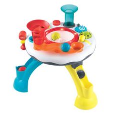 Gambar Elc Little sense activity table 