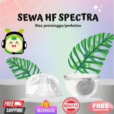 Gambar Handsfree Spectra