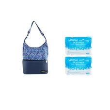 Gambar Natural moms Thermal bag / cooler bag