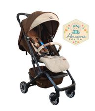 Gambar Babyelle Stroller babyelle cube