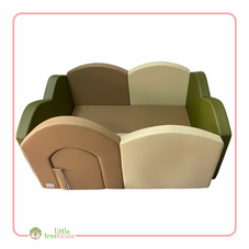 Gambar  Empuk cloud bumperbed tebal 8cm - erangel