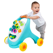 Gambar Mothercare Pushwalker
