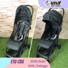 Gambar Cbx Stroller cbx etu 