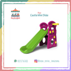 Gambar Paso Castle mini slide