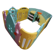 Gambar Baby bliss Spiral slide 01