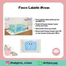 Gambar Labielle L'abielle ocean