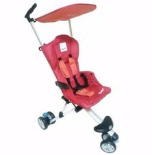 Gambar Cocolatte Stroller i sport 