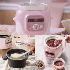 Gambar Bear Slow cooker 0.8l