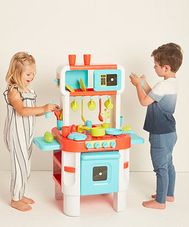 Gambar Elc Little cook'c kitchen