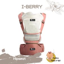 Gambar I berry Hipseat