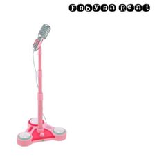 Gambar  Sing along star microphone elc