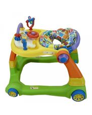 Gambar Babydoes Baby walker babyelle