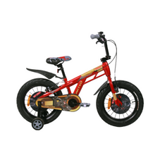 Gambar United United bmx vigour 12 inch