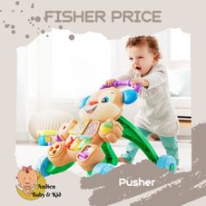 Gambar Fisher price Pusher