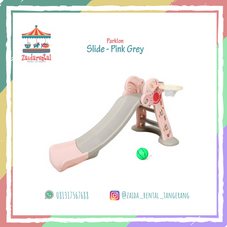 Gambar Parklon Slide