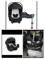 Gambar Nuna  Carseat 