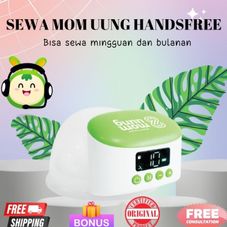 Gambar Mom uung Handsfree