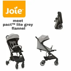 Gambar Joie Pact lite