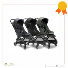 Gambar Bugaboo Butterfly (new)